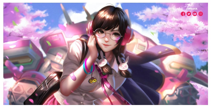 Anime 3D Lvl3toaster DVA