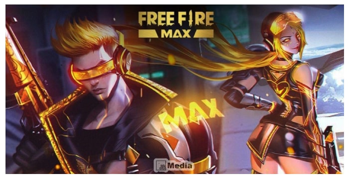 Free Fire Max Sudah Rilis