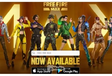 Cara Mendapatkan Bundle Free Fire Max Gratis 2021