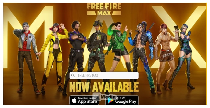 Cara Mendapatkan Bundle Free Fire Max Gratis 2021