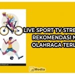 Live Sport TV Streaming Apk, Rekomendasi Nonton Pertandingan Olahraga Gratis
