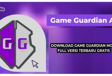 Download Game Guardian Full Versi Terbaru Gratis