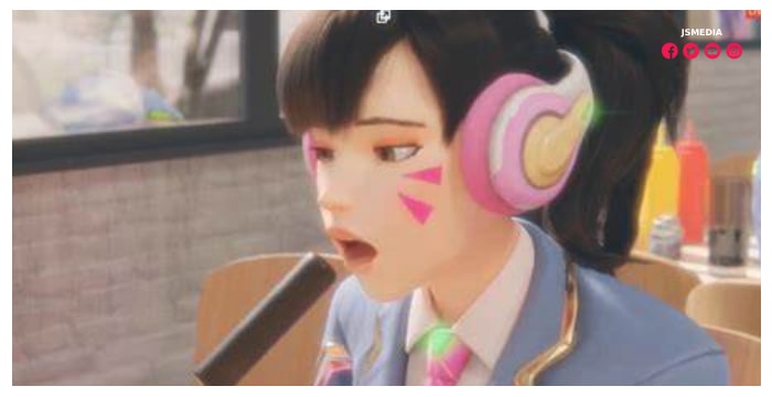 Anime 3D Lvl3toaster DVA