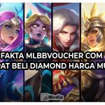 Fakta Mlbbvoucher Com Tempat Beli Diamond Harga Murah