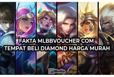 Fakta Mlbbvoucher Com Tempat Beli Diamond Harga Murah