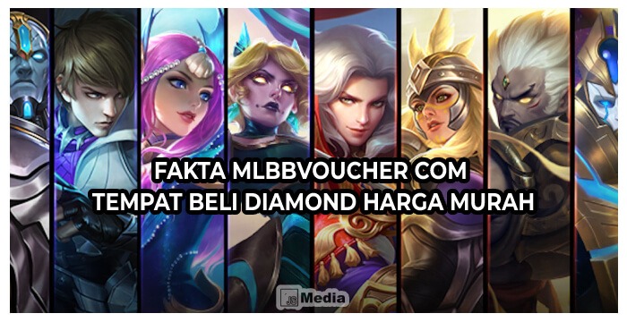 Fakta Mlbbvoucher Com Tempat Beli Diamond Harga Murah