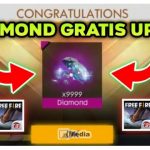 Tergoda Diamond Gratis FF Tanpa Apk, Begini Cara Cek Kebenarannya