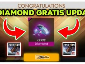 Tergoda Diamond Gratis FF Tanpa Apk, Begini Cara Cek Kebenarannya