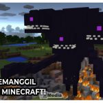 Cara Memanggil Wither di Minecraft! Menang Game Dengan Mudah