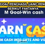 Apk M Goal Penghasil Uang Penipuan? Berikut Faktanya