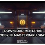 Download Mentahan Lobby FF Max Terbaru Gratis