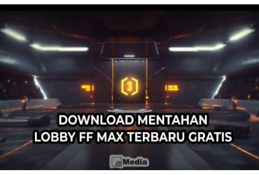 Download Mentahan Lobby FF Max Terbaru Gratis