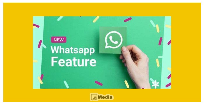 Cara Keluar Dari Grup Whatsapp Tanpa Ketahuan