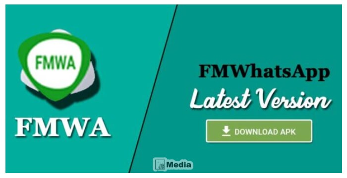 Apakah Aplikasi FM Whatsapp 8.60 Itu?