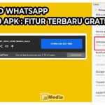 Download WhatsApp Aero v8.80 Apk
