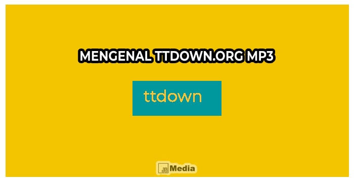 Mp3 ttdown.org Como baixar