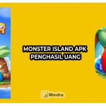 Monster Island Apk Penghasil Uang: Benarkah Membayar atau Scam?