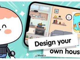 Download Toca Life World Mod Apk Full Versi Terbaru Gratis