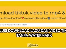 TTDown.Org MP3, Solusi Download Lagu dan Video TikTok Tanpa Watermark