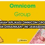 Apakah Aplikasi Omnicom Group Aman Dimainkan? Ini Jawabannya