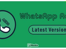 Download WhatsApp Aero Lite v8.95 Apk Terbaru Gratis