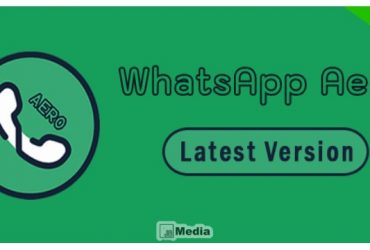 Download WhatsApp Aero Lite v8.95 Apk Terbaru Gratis