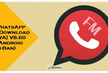 Download FM Whatsapp 8.60 Apk, Lindungi Akun Dari Peretasan