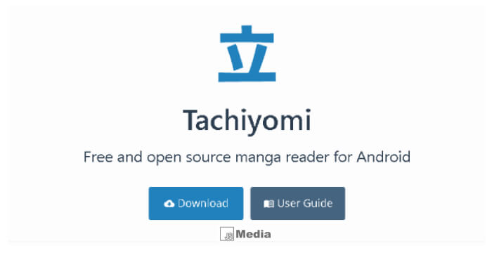 Cara Download Aplikasi Tachiyomi