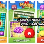 Fakta Game Monster Island Penghasil Uang yang Viral