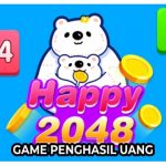 Benarkah Happy 2048 Game Penghasil Uang Terbukti Membayar?