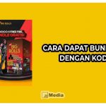 EdotApp Link Rolls, Cara Dapat Bundle Gratis Dengan Kode Unik