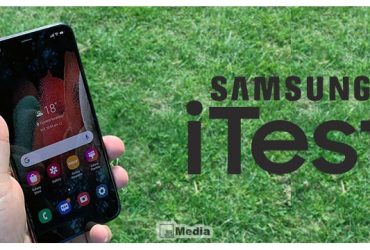 Fungsi Samsung iTest, Fitur Terbaru untuk iPhone Anda