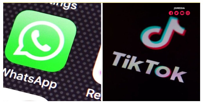 Alternatif Cara Ubah Video TikTok Jadi Nada Dering WhatsApp