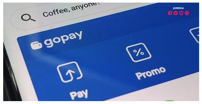 Pembayaran Tokopedia Pakai GoPay