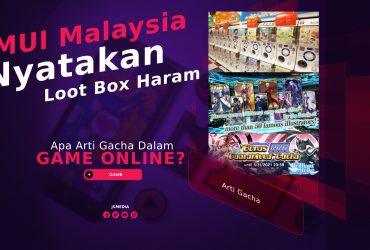 Apa Arti Gacha Game Online?