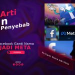 Facebook Ganti Nama Jadi Meta