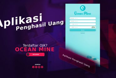 Aplikasi Ocean Mine Penghasil Uang, Terdaftar OJK?