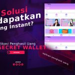 Cara Menggunakan The Secret Wallet