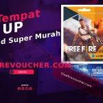 Freefirevoucher.com, Tempat Top UP Diamond Super Murah?