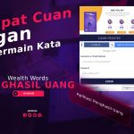 Wealth Words Penghasil Uang