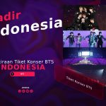 Wow! Ini Dia Perkiraan Tiket Konser BTS di Indonesia 2022