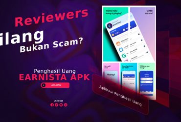 Earnista Apk Penghasil Uang