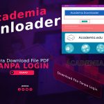 Academia Downloader: Solusi Download File Tanpa Login