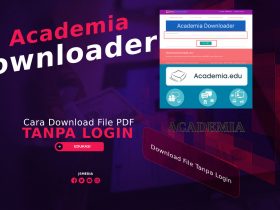 Academia Downloader: Solusi Download File Tanpa Login