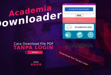 Academia Downloader: Solusi Download File Tanpa Login