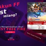 Cara Mengembalikan Akun Guest Free Fire