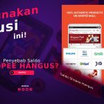 Penyebab Saldo Shopee Hangus, Begini Solusinya