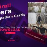 Viral! Lagu 'Apa Kabar Wong Sing Tau Tak Sayang' Download Gratis