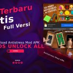 Download Antistress Mod APK No Ads Unlock All Terbaru Gratis