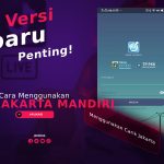 Penting! Cara Menggunakan Carik Jakarta Mandiri Versi Terbaru